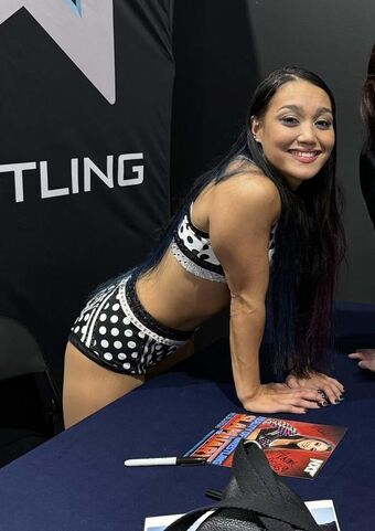 Roxanne Perez Nude Leaks OnlyFans Photo 58