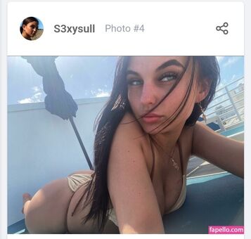 S3xysull / Sullivan Way / reel Nude Leaks OnlyFans  – Leaked Models