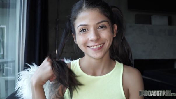 Sadie Pop Nude Leaks OnlyFans Photo 1