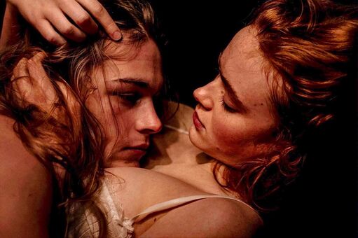 Sadie-sink Nude Leaks OnlyFans Photo 108