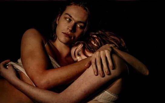 Sadie-sink Nude Leaks OnlyFans Photo 111