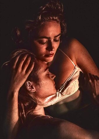 Sadie-sink Nude Leaks OnlyFans Photo 112