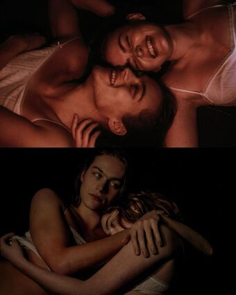 Sadie-sink Nude Leaks OnlyFans Photo 105