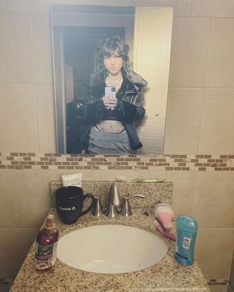 Saintsgoth Nude Leaks OnlyFans Photo 15