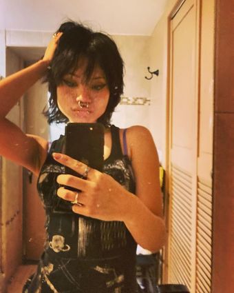 Saintsgoth Nude Leaks OnlyFans Photo 10