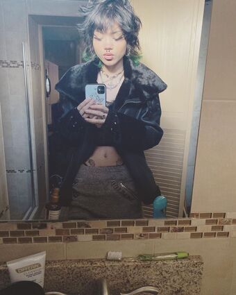 Saintsgoth Nude Leaks OnlyFans Photo 17