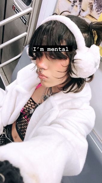 Saintsgoth Nude Leaks OnlyFans Photo 12