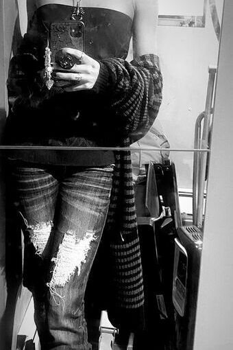 Saintsgoth / scubaryan_ Nude Leaks OnlyFans  – Leaked Models