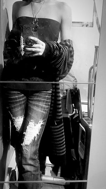 Saintsgoth Nude Leaks OnlyFans Photo 21