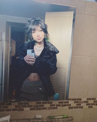 Saintsgoth Nude Leaks OnlyFans Photo 13