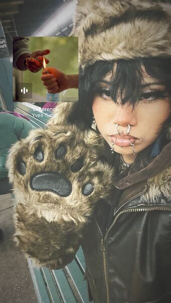 Saintsgoth Nude Leaks OnlyFans Photo 16