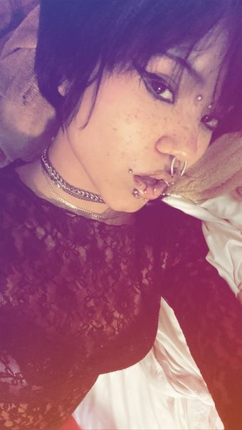 Saintsgoth Nude Leaks OnlyFans Photo 11