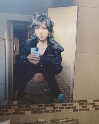 Saintsgoth Nude Leaks OnlyFans Photo 14