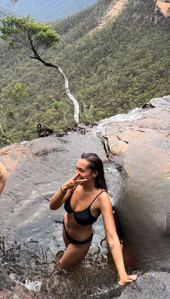 Sammy Walsh Nude Leaks OnlyFans Photo 17