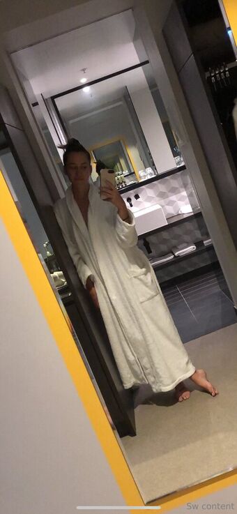 Sammy Walsh Nude Leaks OnlyFans Photo 16