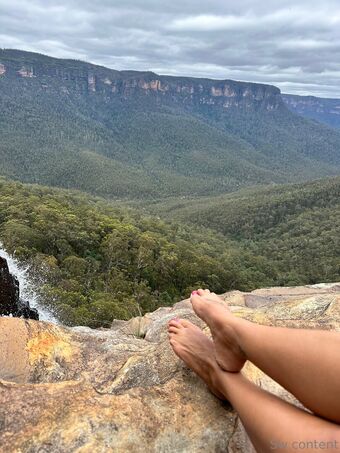 Sammy Walsh / sammysfeetngreet / sammywalshhh_ Nude Leaks OnlyFans  – Leaked Models