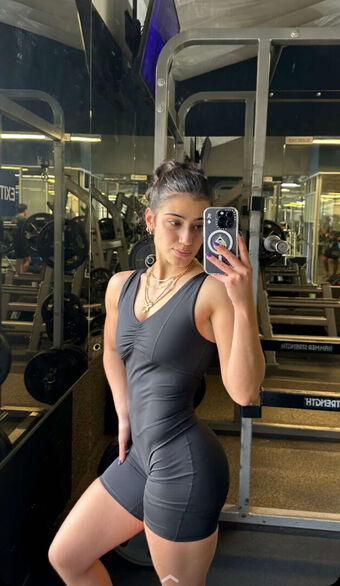 Sara Saffari Nude Leaks OnlyFans Photo 107