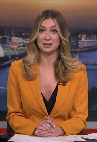 Sarah McMullen / chelssmayy / sarahmcmullen_ Nude Leaks OnlyFans  – Leaked Models