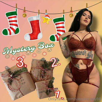 sassybunny88 Nude Leaks OnlyFans Photo 34