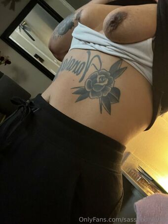 sassybunny88 Nude Leaks OnlyFans Photo 30