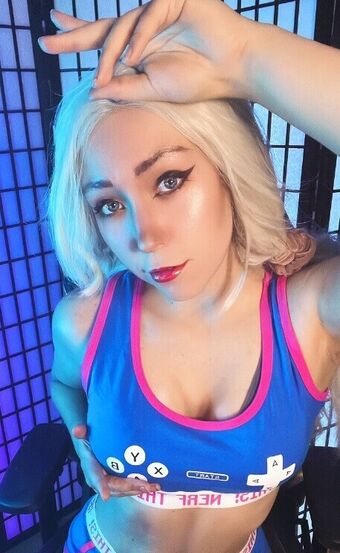 Satiellacosplay Nude Leaks OnlyFans Photo 69