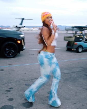 Saweetie Nude Leaks OnlyFans Photo 13