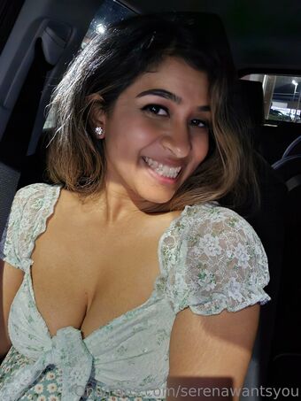 serenalin_522 / serenawantsyou Nude Leaks OnlyFans  – Leaked Models