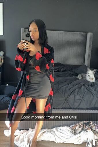 Skai Jackson / skaijackson Nude Leaks OnlyFans  – Leaked Models