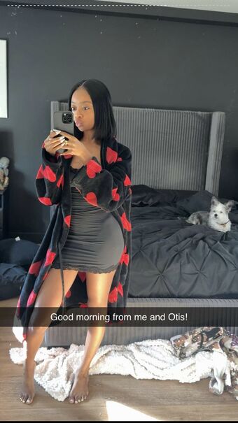 Skai Jackson Nude Leaks OnlyFans Photo 19