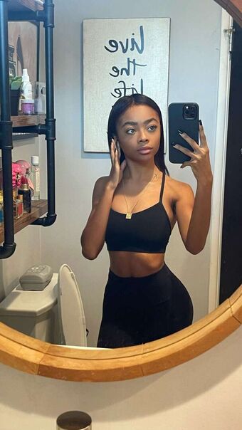 Skai Jackson Nude Leaks OnlyFans Photo 15