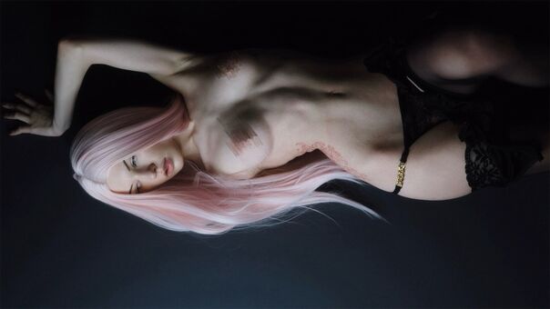 Soly Asmr Nude Leaks OnlyFans Photo 86