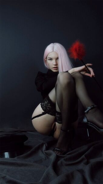 Soly Asmr Nude Leaks OnlyFans Photo 81