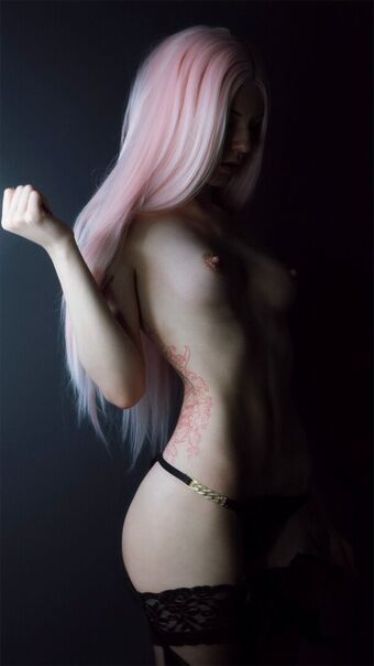 Soly Asmr Nude Leaks OnlyFans Photo 83