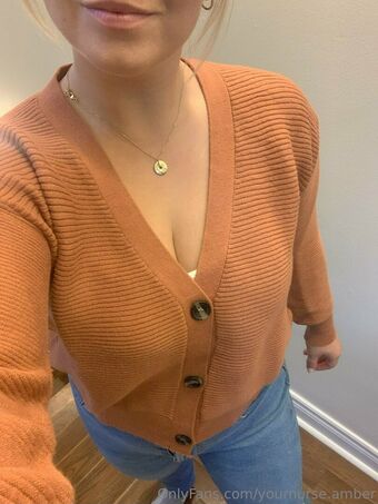 yournurse.amber Nude Leaks OnlyFans Photo 12