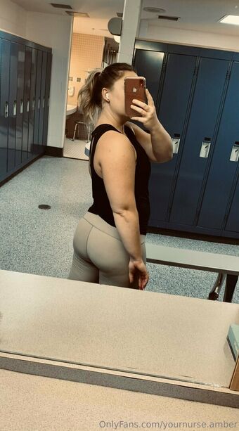 yournurse.amber Nude Leaks OnlyFans Photo 18