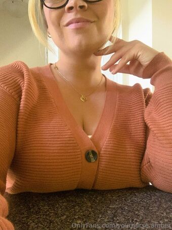 yournurse.amber Nude Leaks OnlyFans Photo 13