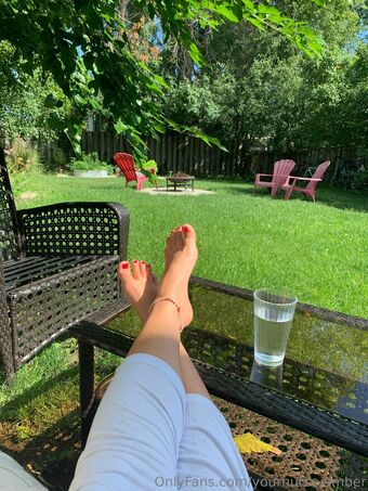 yournurse.amber Nude Leaks OnlyFans Photo 9