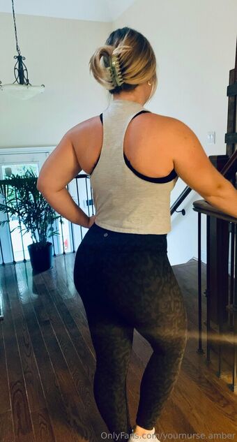 yournurse.amber Nude Leaks OnlyFans Photo 14