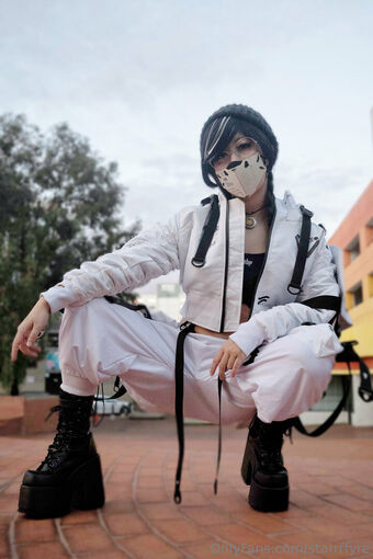 starrrfyre Nude Leaks OnlyFans Photo 12