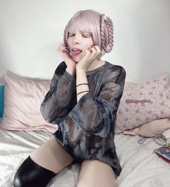 Sthormyy Nude Leaks OnlyFans Photo 13