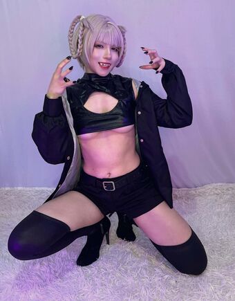 Sthormyy Nude Leaks OnlyFans Photo 15