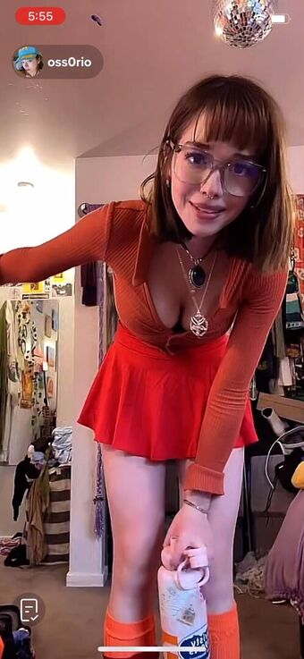 oss0rio Nude Leaks OnlyFans Photo 15