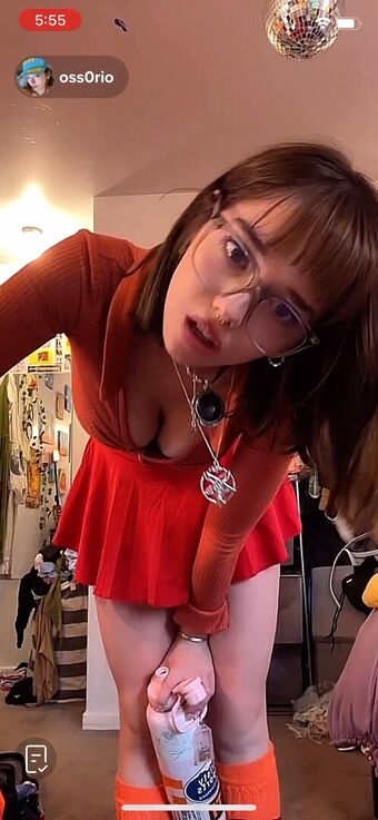 oss0rio Nude Leaks OnlyFans Photo 12