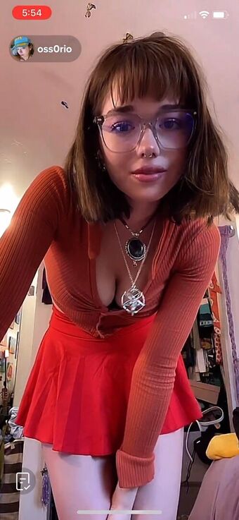 oss0rio Nude Leaks OnlyFans Photo 11