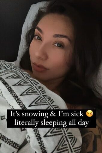 Theegoldenrose / aamariee._ Nude Leaks OnlyFans  – Leaked Models