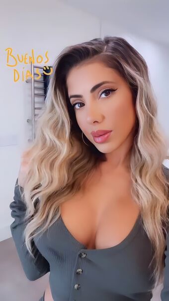 Valeria Orsini Nude Leaks OnlyFans Photo 30