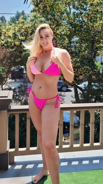 Vanessa Cater Nude Leaks OnlyFans Photo 15