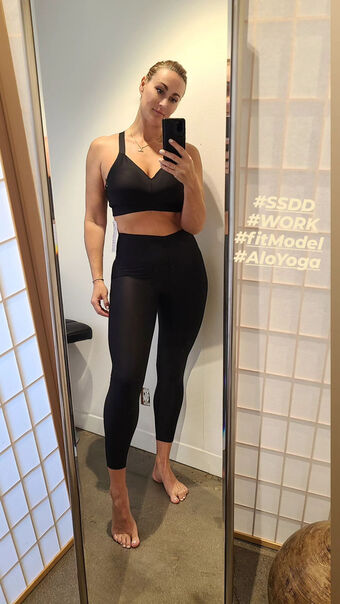 Vanessa Cater Nude Leaks OnlyFans Photo 19