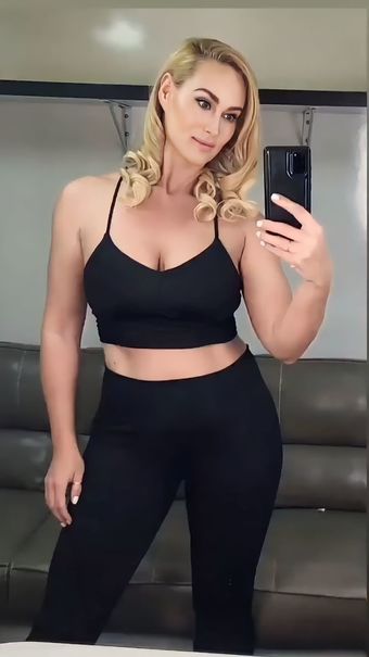 Vanessa Cater Nude Leaks OnlyFans Photo 17