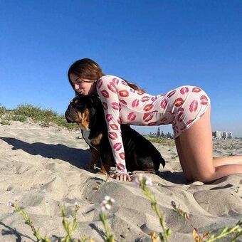 Victoria Xavier Nude Leaks OnlyFans Photo 11